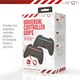 image 2 of Venom Nintendo Switch 2 Joy-Con Controller Adaptor Twin Pack Black | One Size