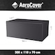 image 1 of Platinum AeroCover Waterproof Ripstop Polyester Garden Table Cover W300 x D110 x H70 cm