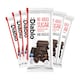 image 1 of Diablo No Added Sugar Dark Chocolate Bar 85g 6 Pack