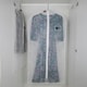 image 2 of 3 x Caraselle Peva Dress Cover Soft Touch Fabric (Approx. 128 x 60cms) Clear