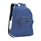 image 2 of Shugon Milan Backpack - 20 Litres - Navy Blue - One Size