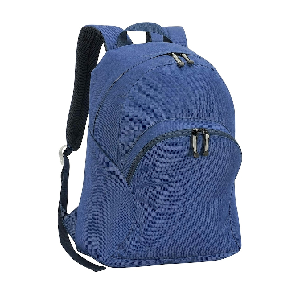image 1 of Shugon Milan Backpack - 20 Litres - Navy Blue - One Size