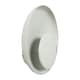 image 4 of Marsi | Wall light | White White | White