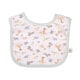 image 4 of Wrendale Designs Little Wren Baby Bibs Gift Set