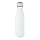 image 1 of Bullet Cove Stainless Steel Water Bottle - White/Silver - One Size (UTPF3840)