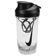 Nike Recharge Shaker Bottle - Black - One Size