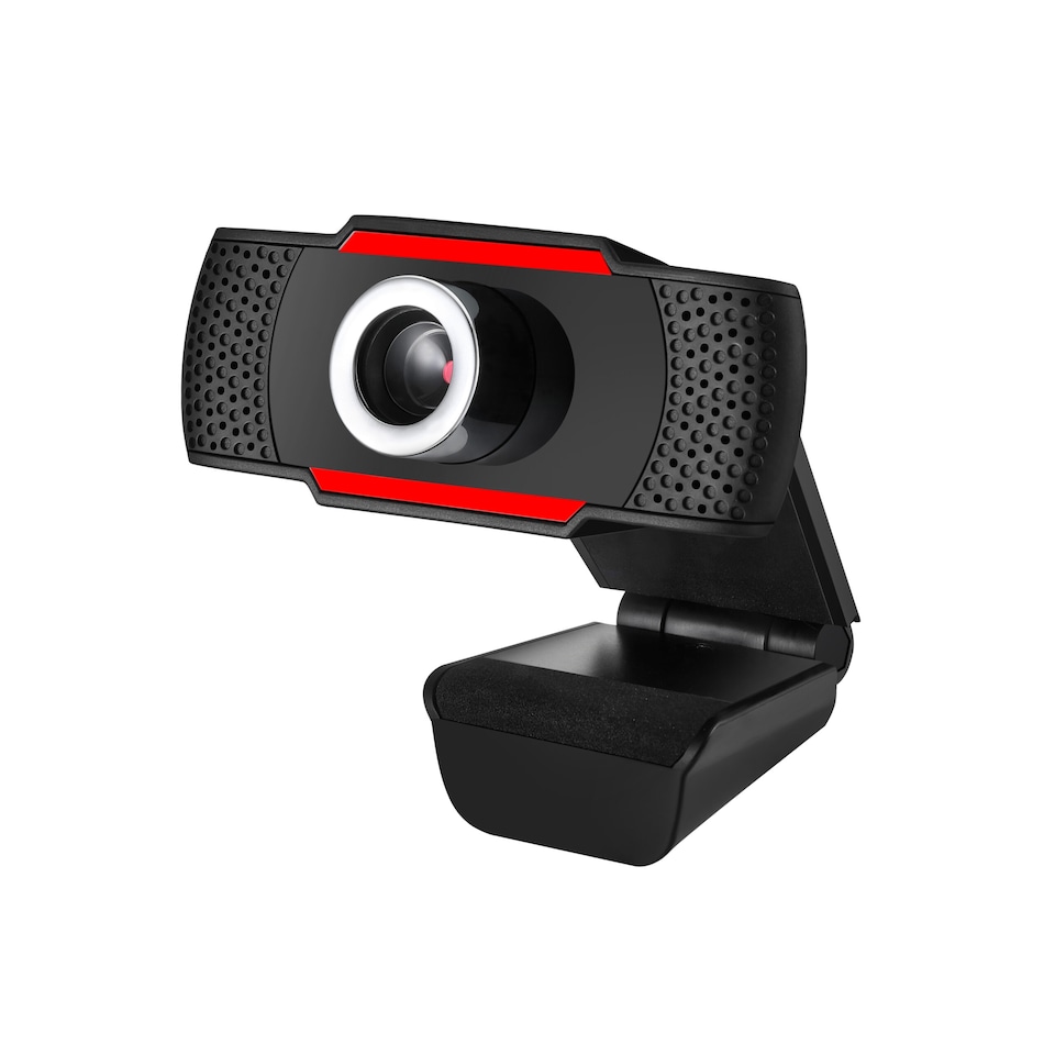 image 1 of Adesso Webcam with built in Microphone 720P (1.3 Megapixel)