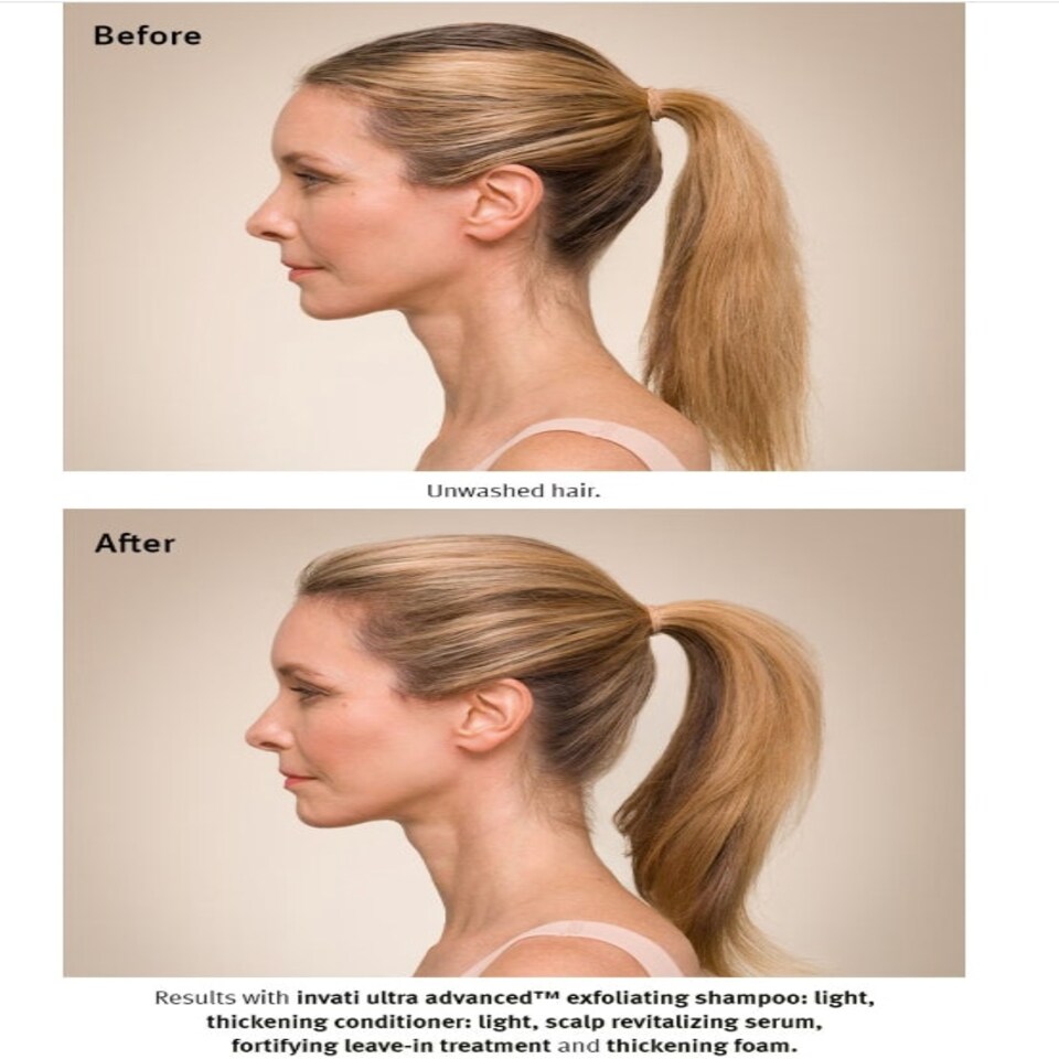 image 1 of Aveda Invati Advanced Thickening Foam 150ml
