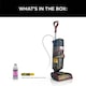 image 7 of Shark CarpetXpert HairPro Pet Deep Carpet Cleaner EX220UK