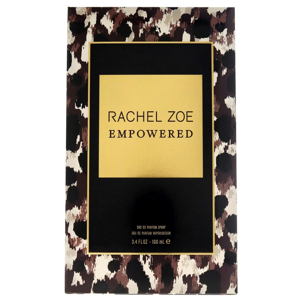 image 1 of Empowered by Rachel Zoe for Women - 3.4 oz EDP Spray