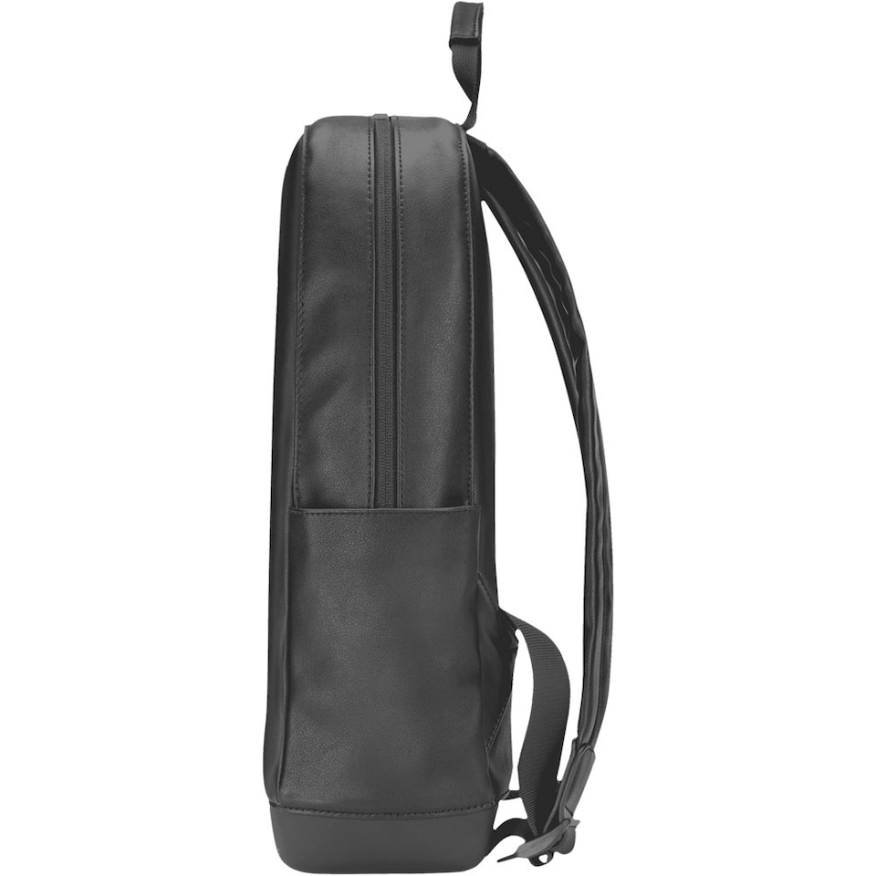 image 1 of Moleskine Classic Backpack - Solid Black - One Size