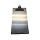 image 1 of Janrax A4 Aluminum Clipboard Butterfly Clip