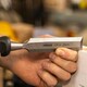 image 3 of Timco - Bevel Edge Wood Chisel (Size 25mm - 1 Each)