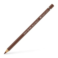 Faber-Castell - Albrecht Dürer Artists' Watercolour Pencil, Burnt Sienna (283) - FC117783