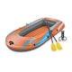 image 1 of Inflatable Boat Bestway Kondor Elite 3000 246 x 122 x 45 cm