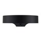 image 3 of Monay Round Solar | Wall light | Black Black | Black