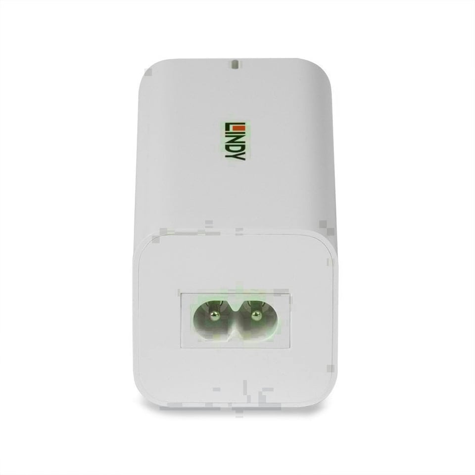 image 1 of 100W 4-Port USB Type A & C GaN Charger