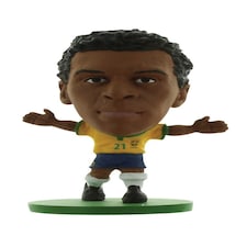 Soccerstarz - Brazil Jo - Home Kit /Figures - Creative Toys Company - TOYS