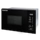 image 9 of Russell Hobbs RHBM2002B Integrated Microwave 20L 800W Black Defrost Function