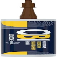 OB1 Brown - Multi-Surface Construction Sealant & Adhesive Waterproof Silicone