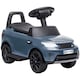 image 1 of AIYAPLAY Land Rover Licensed Kids Ride On Car, Sliding Car, Light Blue