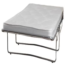 Pocket spring, metal action replacement sofabed sofa bed settee spring, 2 fold,sprung mattress N/A | Queen