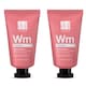 image 1 of Dr Botanicals Watermelon Superfood 2-In-1 Cleanser & Makeup Remover 30ml x 2 Duo Set