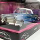 image 4 of Cadillac 1963 Pink Slips 1:24 Scale Jada 253293009