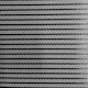 image 1 of Plastica Winter Debris Cover Criss Cross Straps no Fixings Sqm Grey