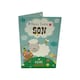 image 4 of For Son Cute Lamb with Eggs Design Easter Card