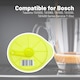 image 4 of Reliapart Service T-Disc (2 Pack) Compatible for Bosch Tassimo TAS1000 Series 00576836