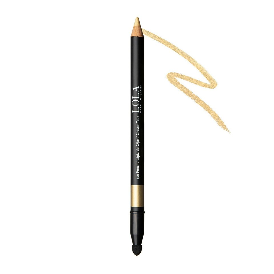 image 1 of Classic Eye Pencil with built-in blender Hot Pink 006 | Multi | Pink