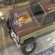 image 4 of Fall Guy Stuntman Association 1982 GMC K-2500 1:64 Scale Greenlight 44860F