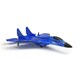 image 7 of RCG Racing ZY-320 Raptor Mini Flying Plane - Blue