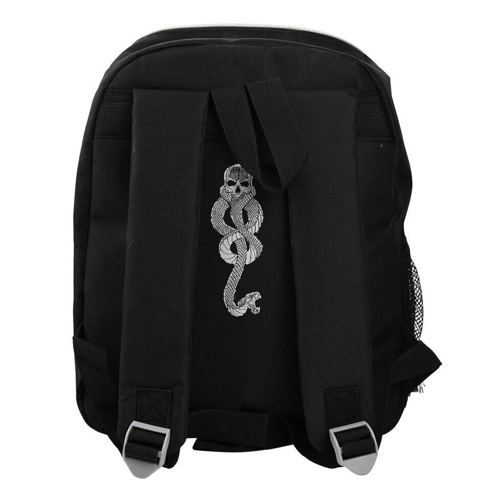 image 1 of Warner Bros Harry Potter Dark Arts Backpack - Morsmorde