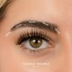 image 2 of House Of Amor - Eyelash Extensions - Double Trouble Length - Volume D Curl - Long