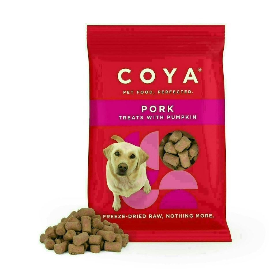 image 1 of COYA Adult - 6x40g - Dog Treats - Pork