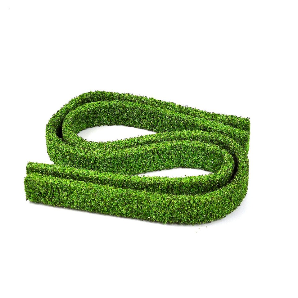 Gaugemaster Scenics Light Green Hedgerow 2 x 50cm (GM160)