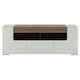 image 2 of Toronto 140cm wide TV Cabinet