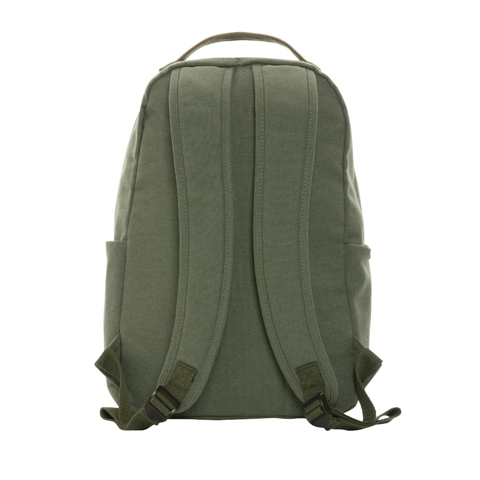 image 1 of XD Collection Impact Aware 16L Backpack - Green - 43cm x 29cm x 13cm | Green