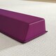 image 8 of SPORTNOW 7.7FT Folding Gymnastics Balance Beam with Anti-Slip Base, Blue