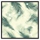 image 2 of Feathers fantastic birds with decorative ornaments (Picutre Frame) Grey | M