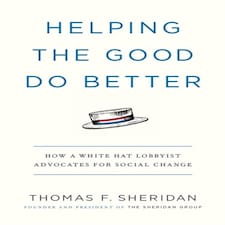 Helping The Good Do Better