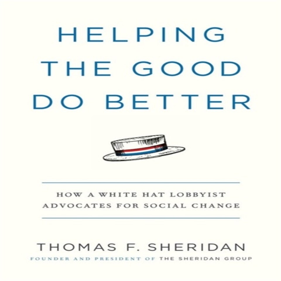 Helping The Good Do Better