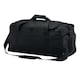 image 2 of Bagbase Large Training Duffle Bag | Black | Black | One Size | 1