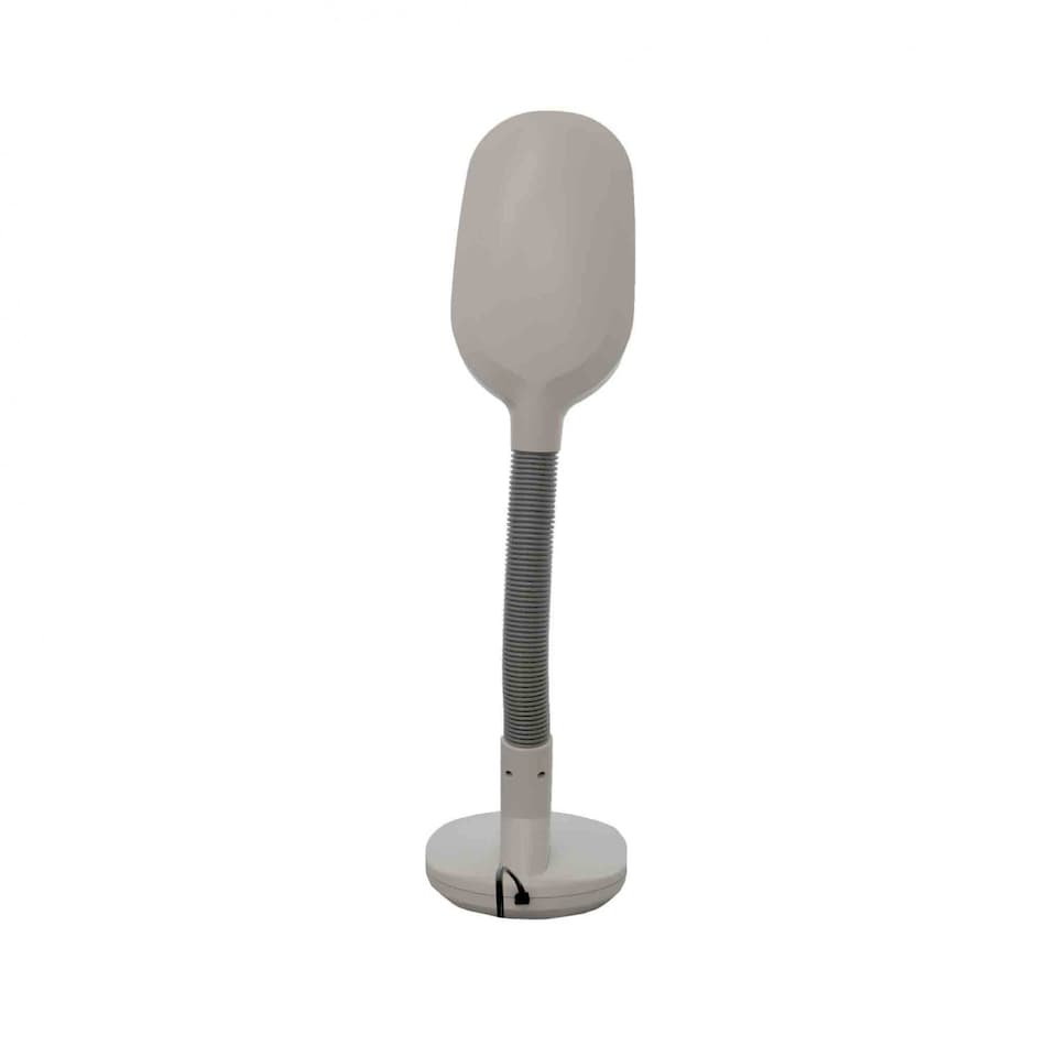 image 1 of Daylight Energy Saving 27W Reading Desk Work Lamp Light | White