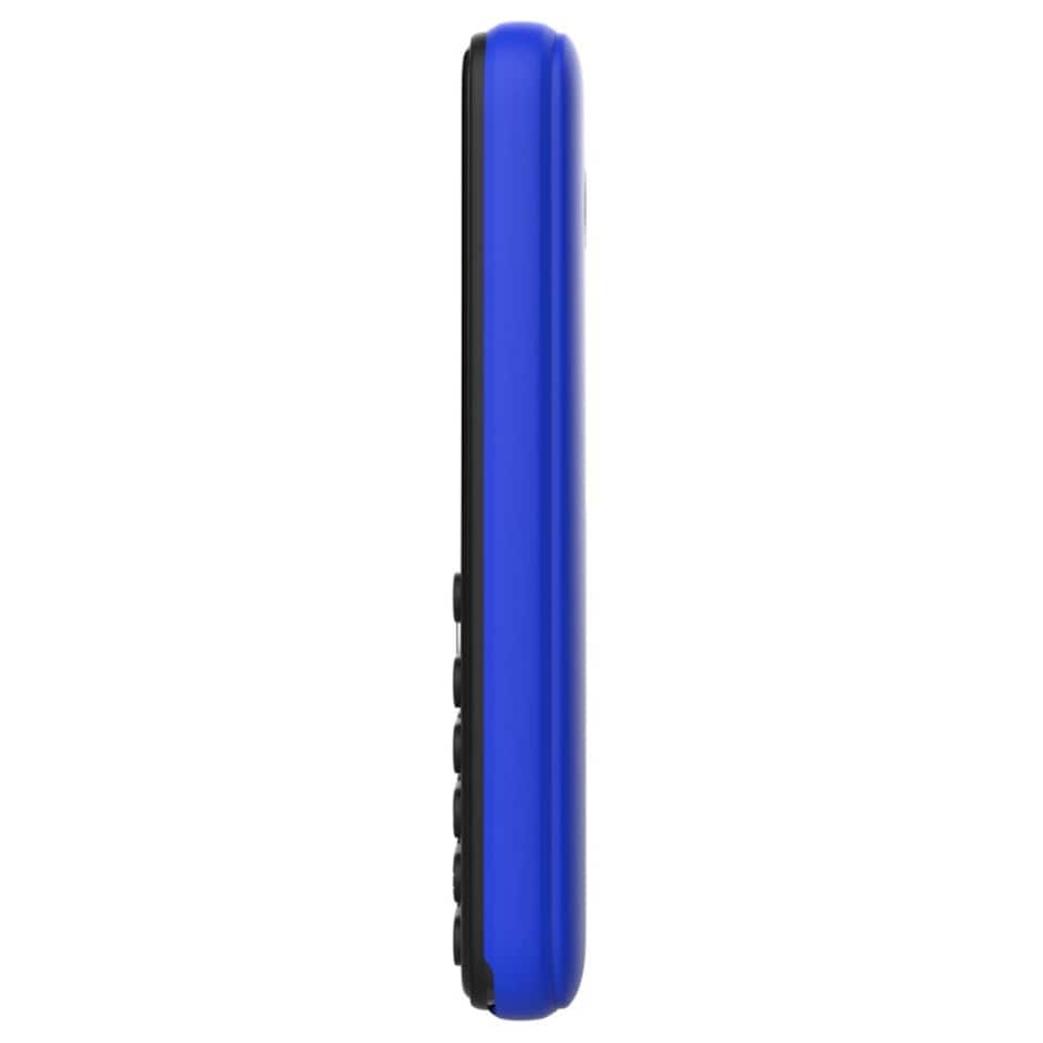 image 1 of TTfone TT150 Mobile Phone Blue - EE Pay as you go