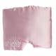 image 2 of Brushworks Cushioned Satin Sleep Mask