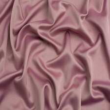 Minerva Core Range Pink Royal Micro Satin Fabric for Dressmaking, 146cm / 57" Wide - per metre