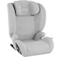 image 1 of Car Seat Levi - ECE R129-03, i-Size and ISOFIX approved, washable cover | Grey | light grey | 45 x 48 x 81 cm | 1